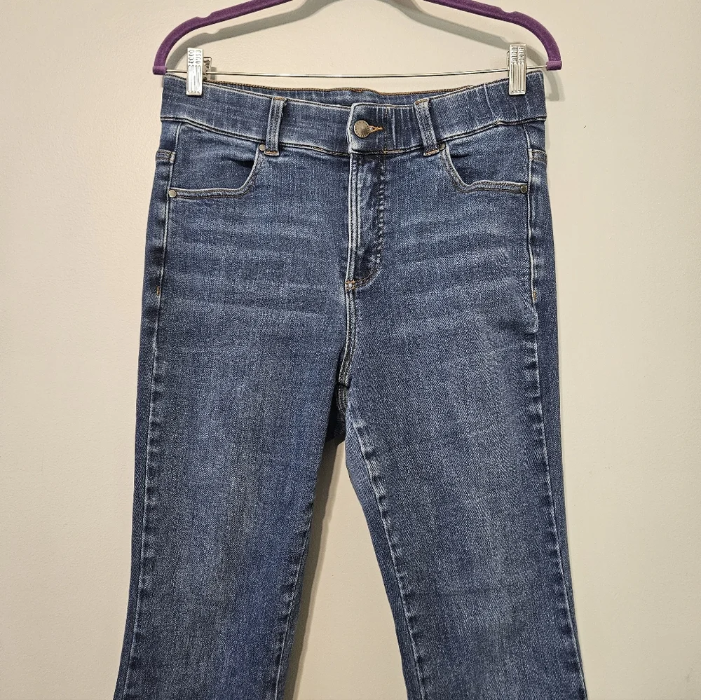 Universal Standard classic straight